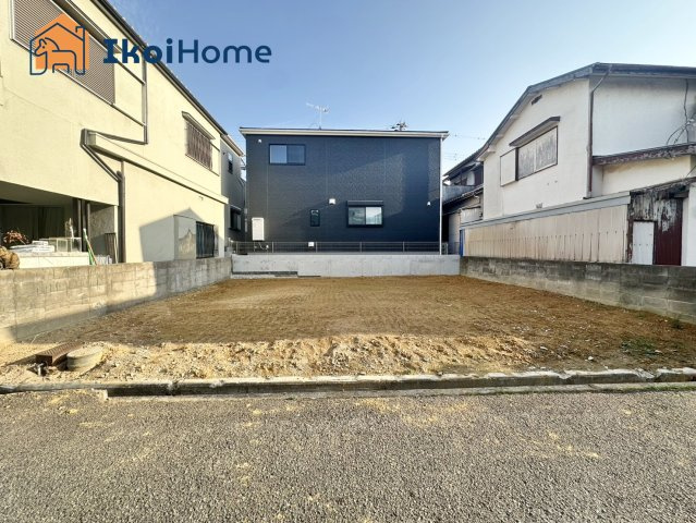 明石市魚住町清水　土地のその他|●年中無休：当日予約可●敷地が36坪ございますので、建物はお好きな間取りで建築ができます！