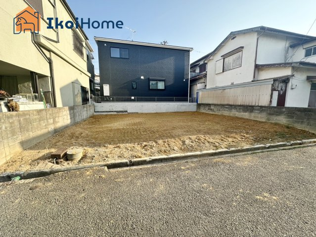 明石市魚住町清水　土地のその他|●年中無休：当日予約可●北西向きで間口も広く10.49mございますので陽当り良好！