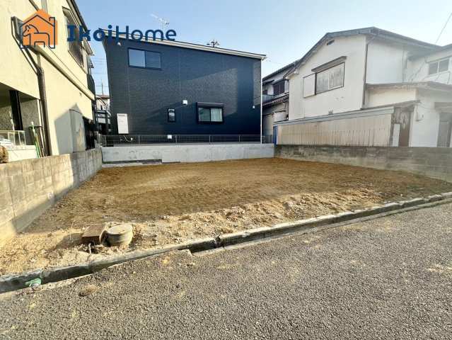 明石市魚住町清水　土地のその他|●資料・カタログのご請求無料●スーパーやコンビニ、飲食店、病院など徒歩圏内の施設も多々あります。