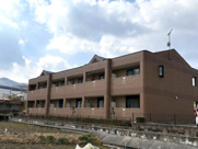 フレッシュパレス堀越の画像