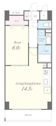 トランキーユ浅草