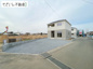Cradle garden寄居町赤浜第6　新築住宅の画像