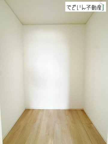 【洋室】 | Cradle garden寄居町赤浜第6　新築住宅 | ≪2号棟≫
現地(2026年3月撮影)