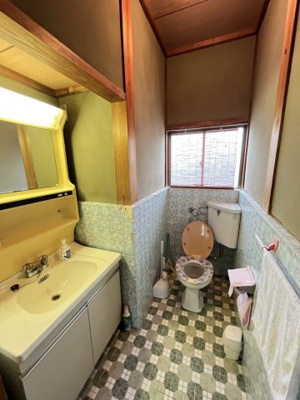 【その他】 | 千丁町太牟田売り家