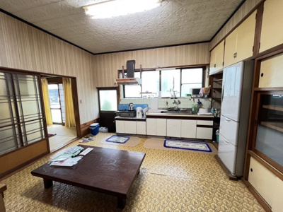 【その他】 | 千丁町太牟田売り家