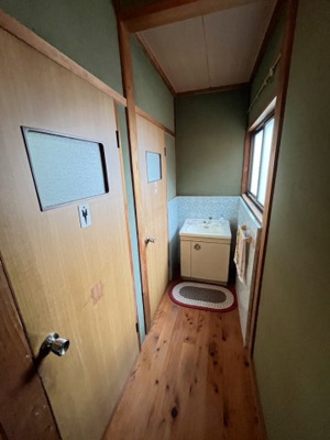 【その他】 | 千丁町太牟田売り家