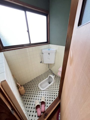 【その他】 | 千丁町太牟田売り家