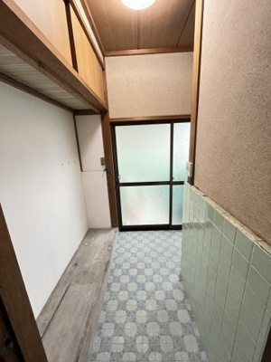 【その他】 | 千丁町太牟田売り家