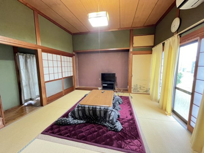 【その他】 | 千丁町太牟田売り家