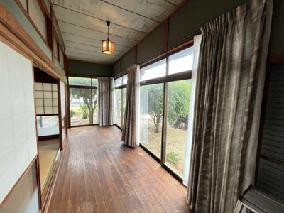 【その他】 | 千丁町太牟田売り家