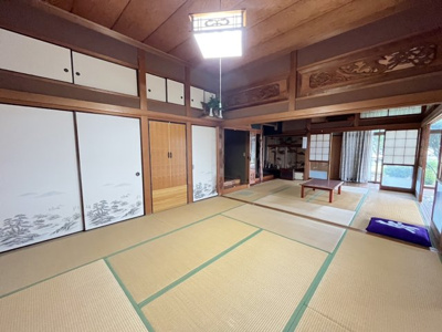 【その他】 | 千丁町太牟田売り家