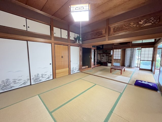 【その他】 | 千丁町太牟田売り家