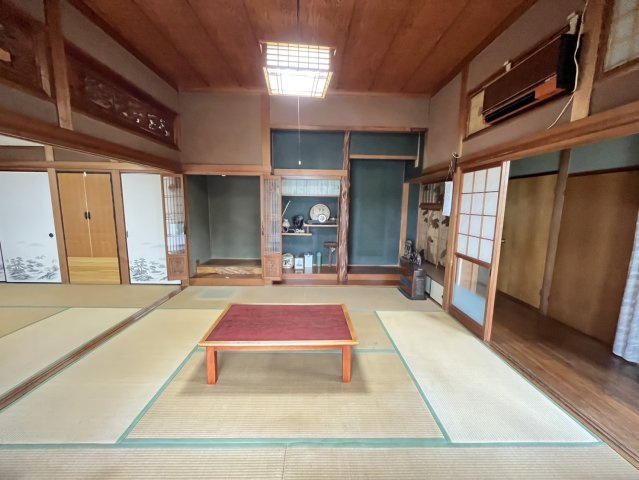 【その他】 | 千丁町太牟田売り家