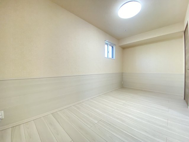 【新築】Honulea仙北の洋室