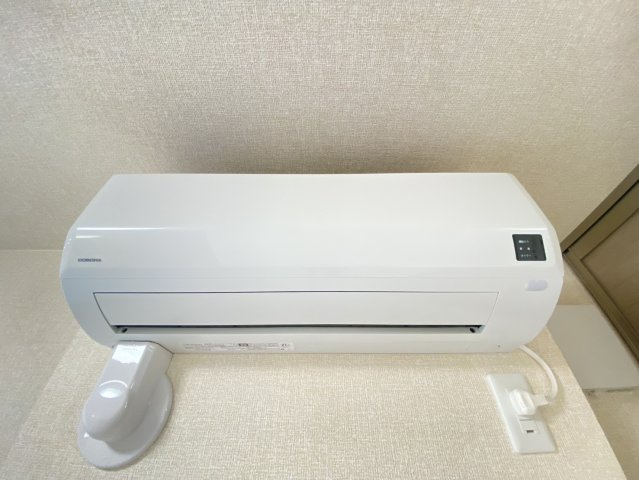 【新築】Honulea仙北の設備