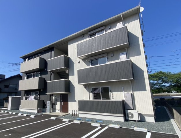 【新築】Honulea仙北