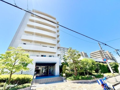 シーコートヤード西宮・香櫨園