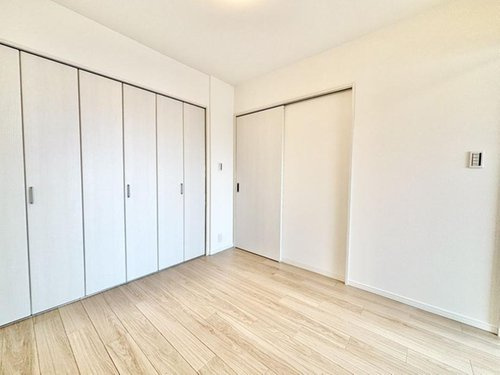 シーコートヤード西宮・香櫨園の洋室