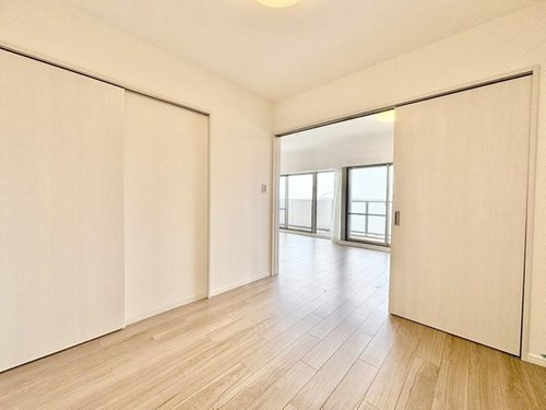 シーコートヤード西宮・香櫨園の洋室