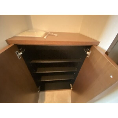 【収納】 | エスポワール本山