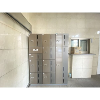 【設備】 | エスポワール本山