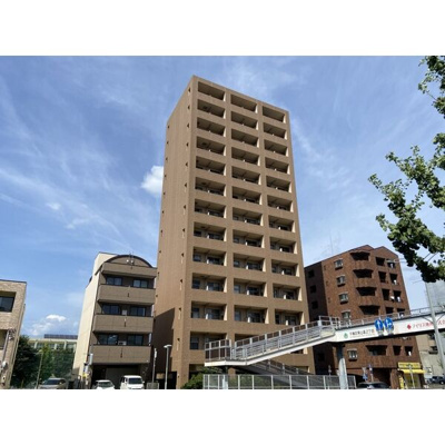 【外観】 | エスポワール本山