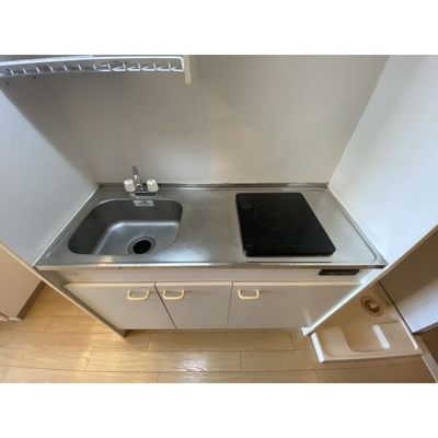 【キッチン】 | エスポワール本山