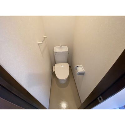 【トイレ】 | エスポワール本山