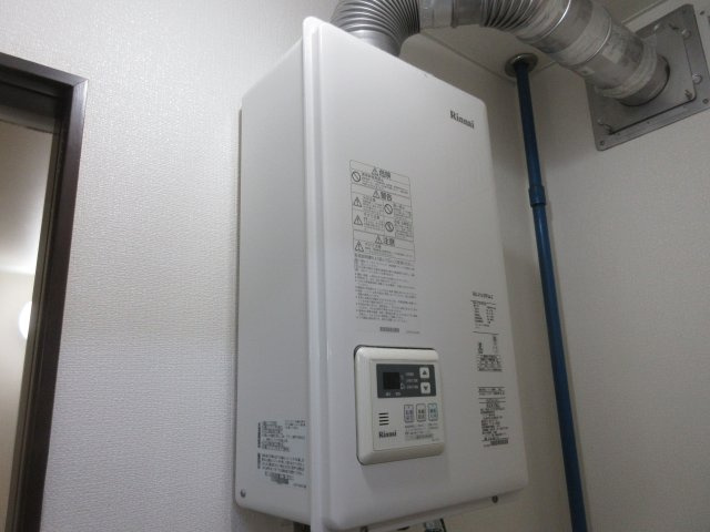 アプローズⅡの設備