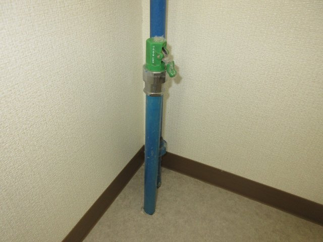 アプローズⅡの設備