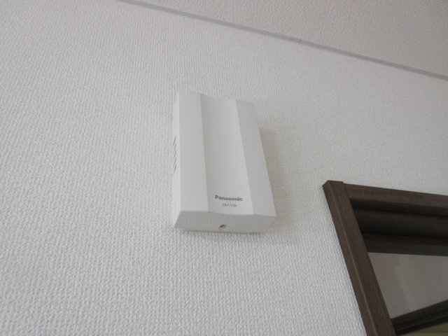 アプローズⅡの設備