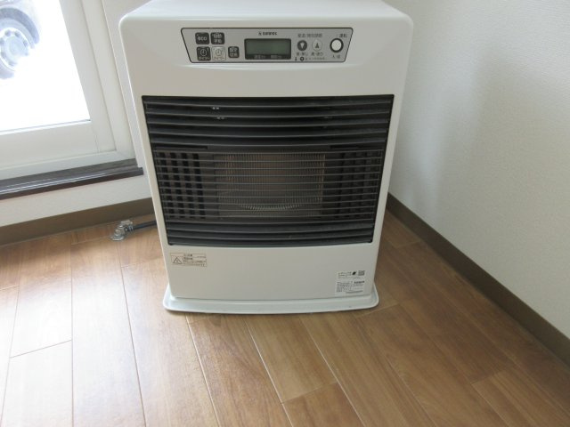 アプローズⅡの設備