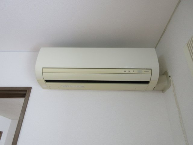 アプローズⅡの設備