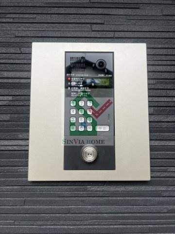 カーサMのその他共用部分