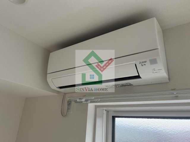 カーサMのその他