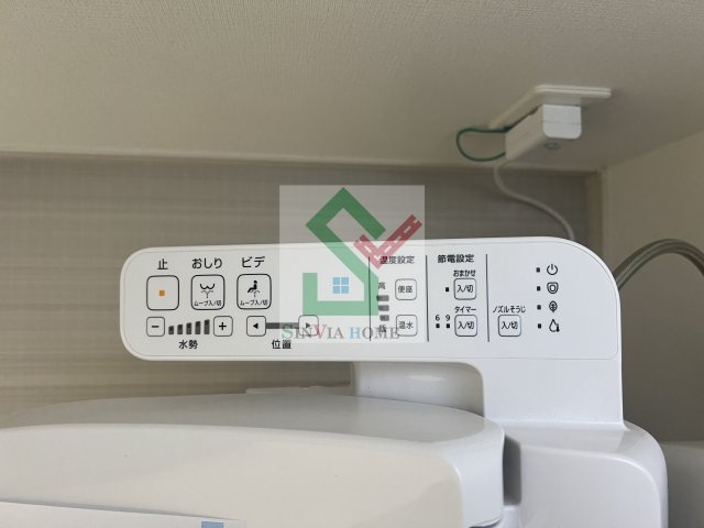 カーサMのその他