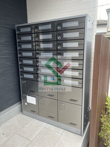 カーサMのその他