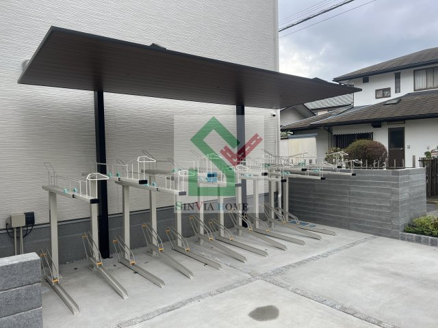 カーサMのその他