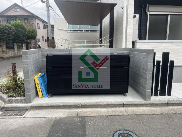 カーサMのその他