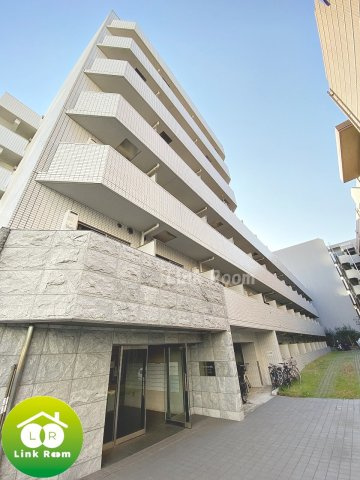 クレヴィスタ豊洲ベイサイド