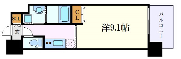 Gokiso　Terrace