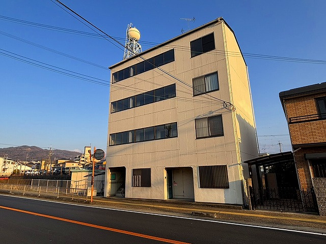 コーポ萩