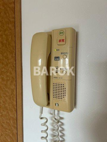 ORIENT №40PROJECT2100博多駅前のセキュリティ