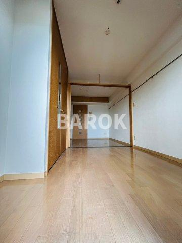 ORIENT №40PROJECT2100博多駅前の内装