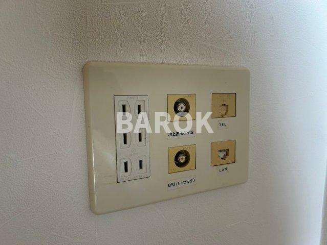 ORIENT №40PROJECT2100博多駅前の設備