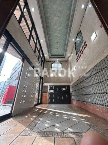 ORIENT №40PROJECT2100博多駅前のその他共用部分