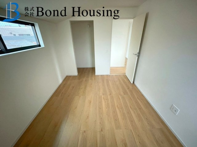 山陽「西新町駅」徒歩3分の好立地物件　西新町3丁目　限定1棟の前面道路含む現地写真