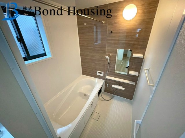 山陽「西新町駅」徒歩3分の好立地物件　西新町3丁目　限定1棟の防犯設備