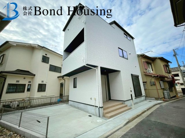 山陽「西新町駅」徒歩3分の好立地物件　西新町3丁目　限定1棟