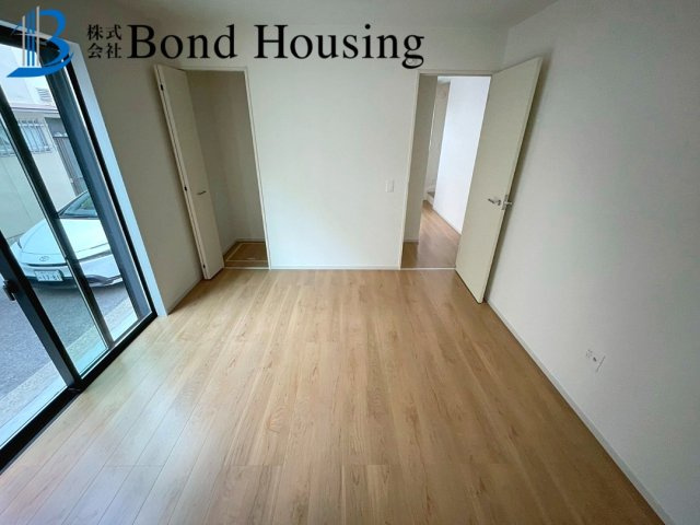 山陽「西新町駅」徒歩3分の好立地物件　西新町3丁目　限定1棟のキッチン